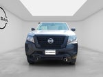 2023 Nissan NP300 2 PTS CHASIS CABINA TM6