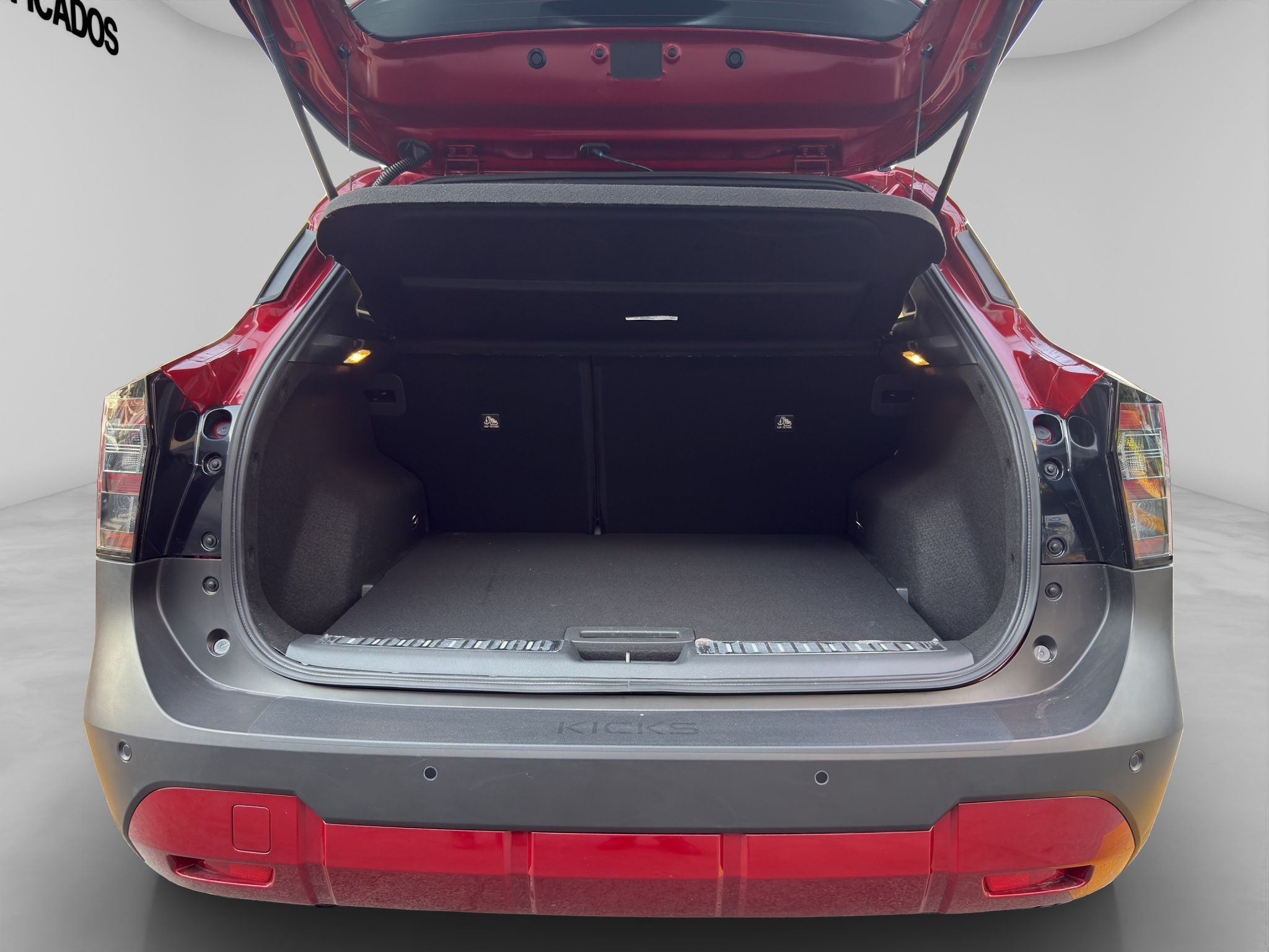 2025 Nissan KICKS 5P ADVANCE L42.0 AUT