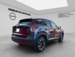2025 Nissan KICKS 5P ADVANCE L42.0 AUT
