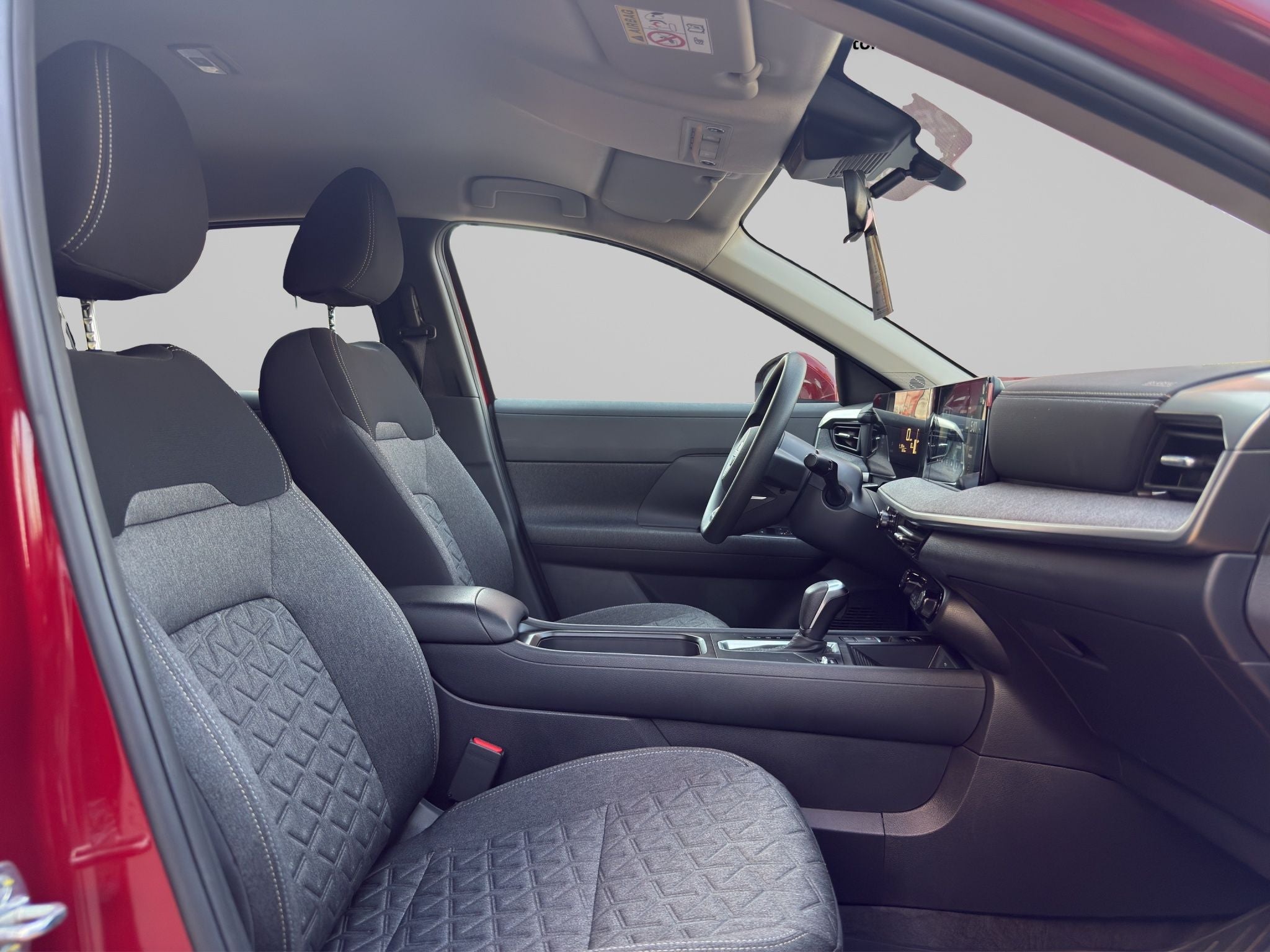 2025 Nissan KICKS 5P ADVANCE L42.0 AUT