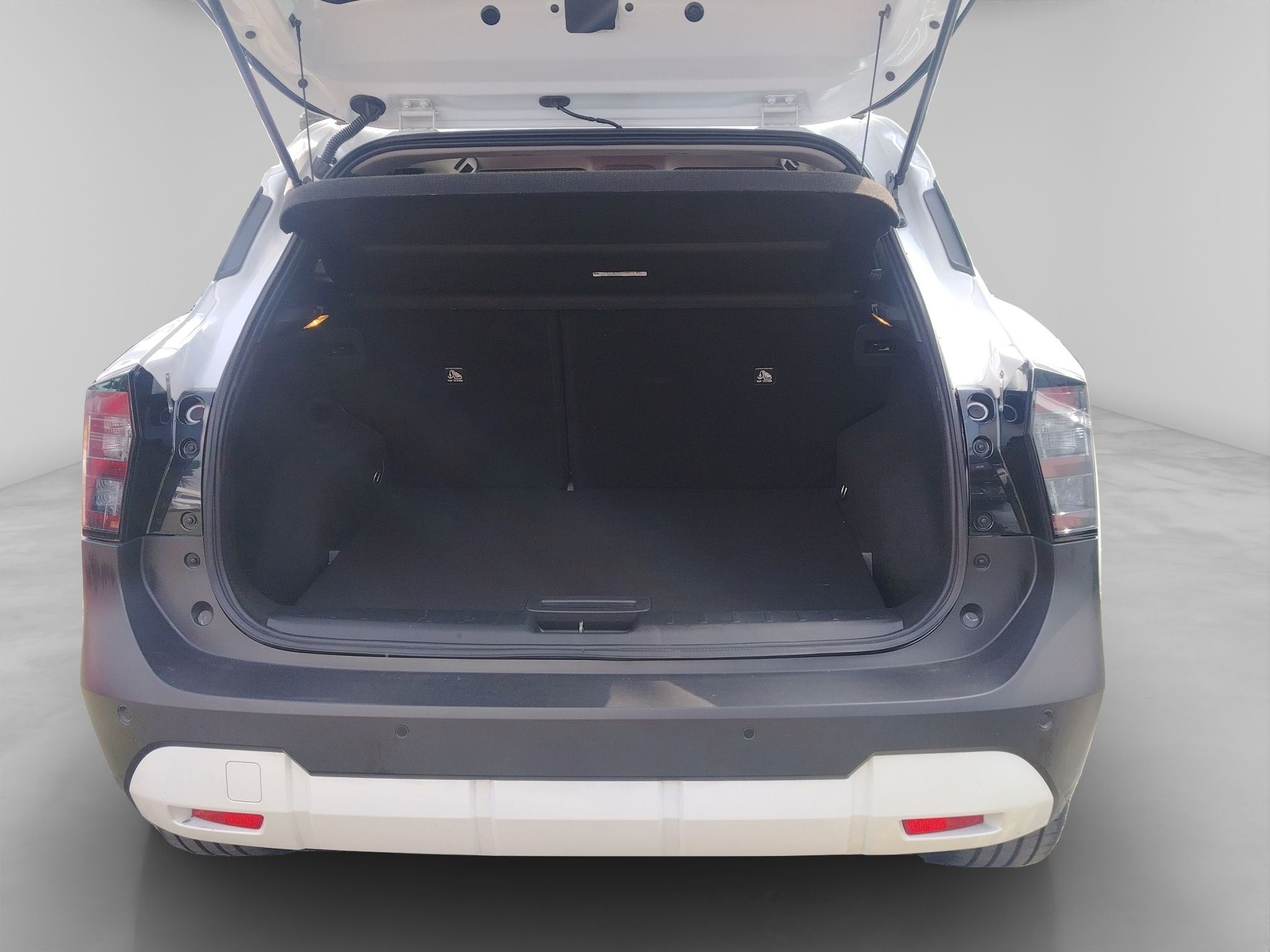 2025 Nissan KICKS 5P EXCLUSIVE L42.0 AUT