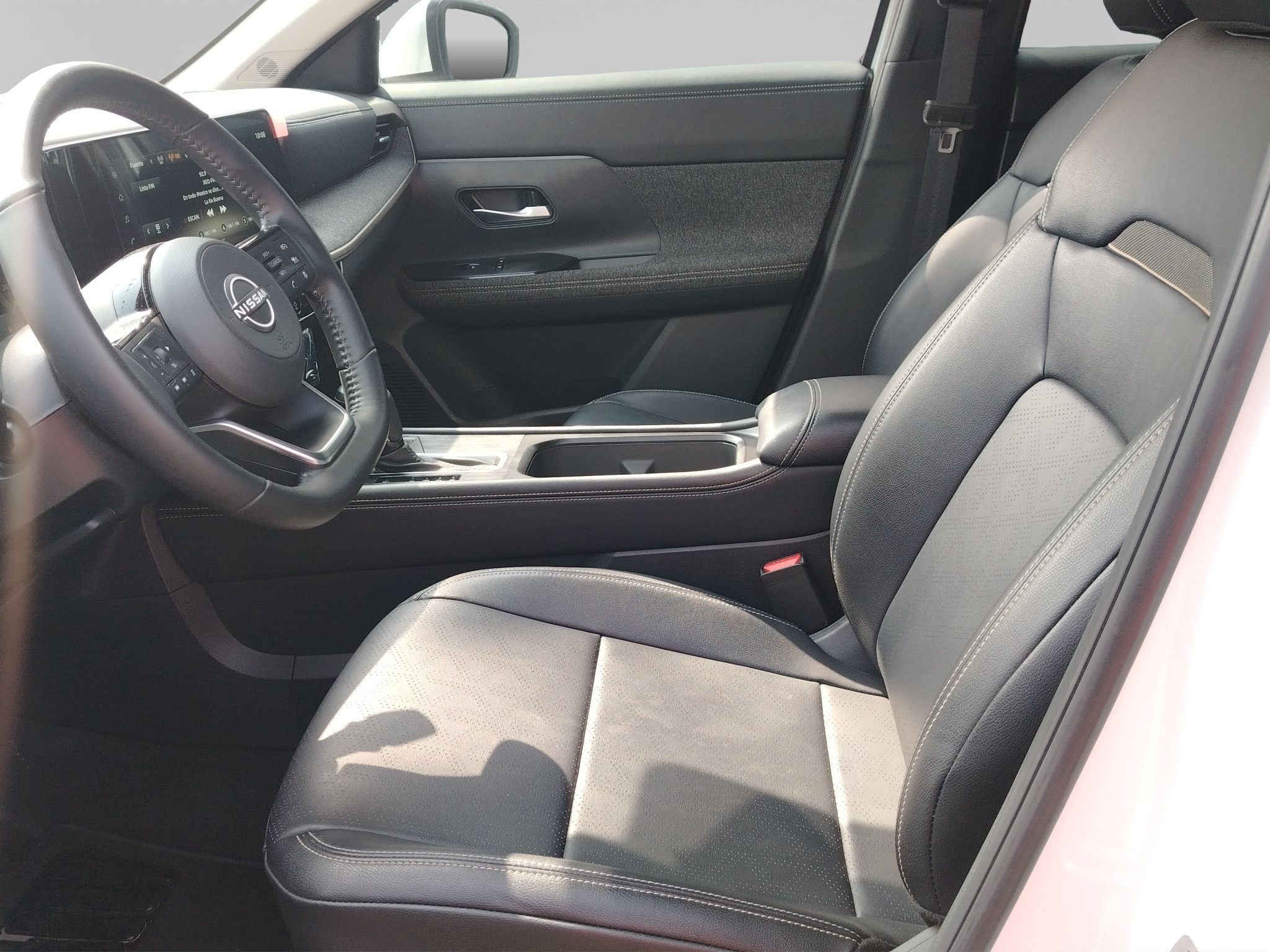 2025 Nissan KICKS 5P EXCLUSIVE L42.0 AUT