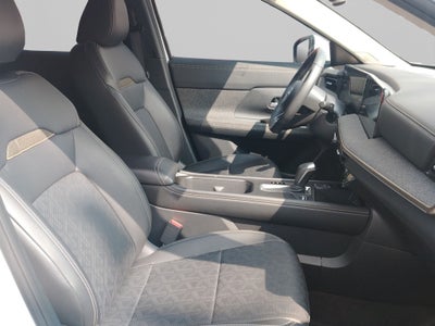 2025 Nissan KICKS 5P EXCLUSIVE L42.0 AUT