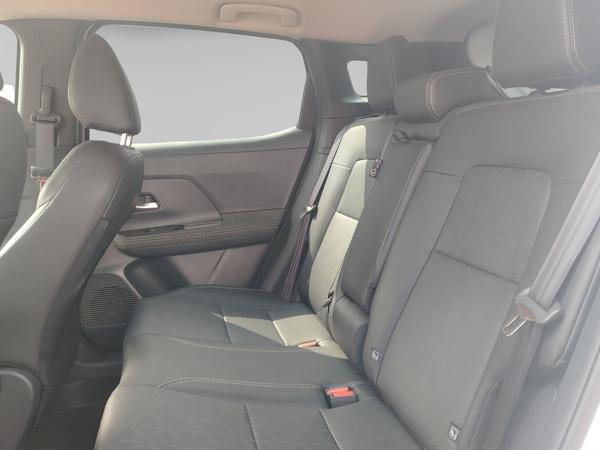 2025 Nissan KICKS 5P EXCLUSIVE L42.0 AUT