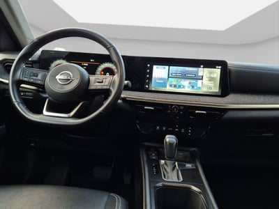 2025 Nissan KICKS 5P PLATINUM L42.0 AUT