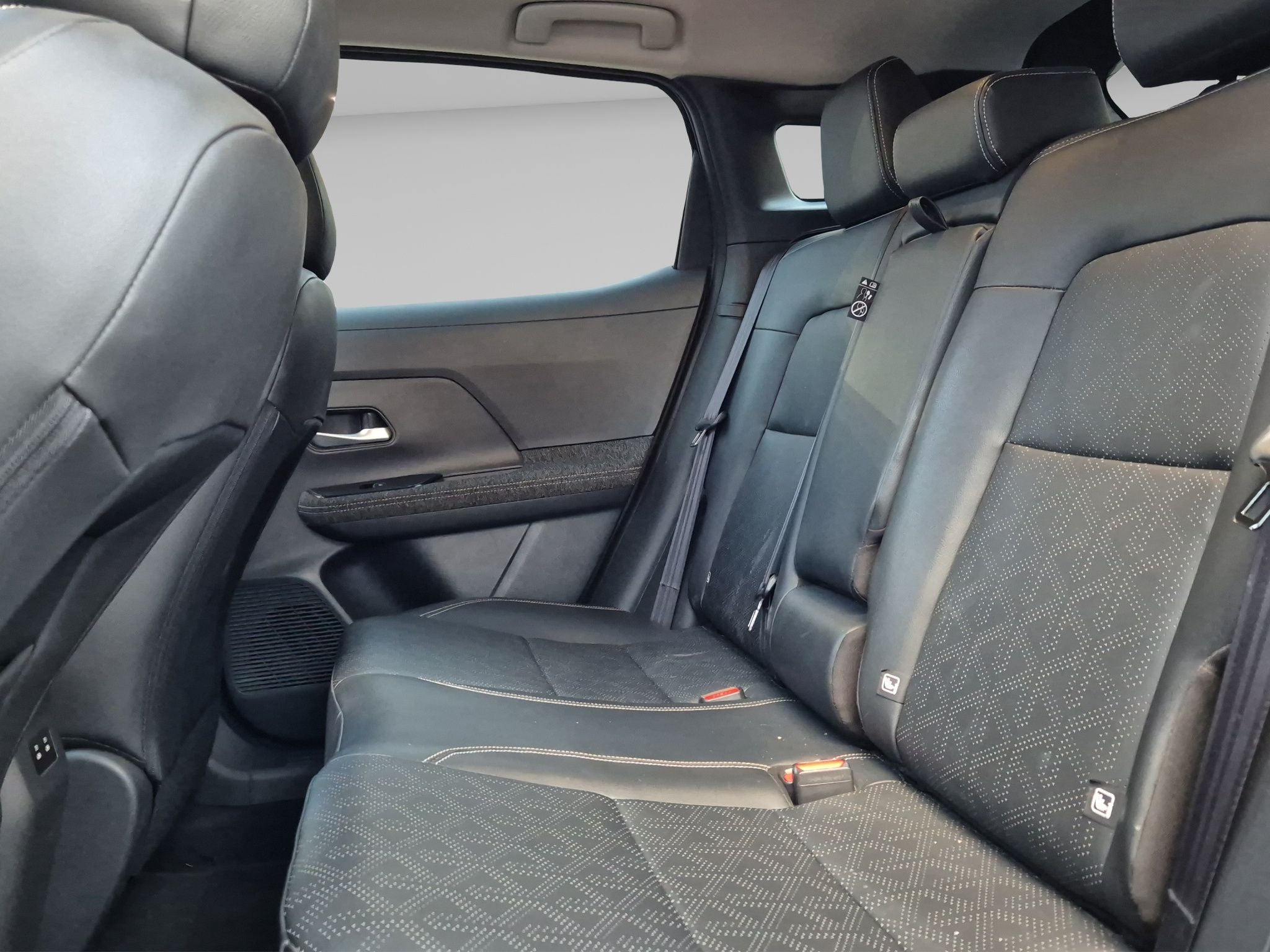 2025 Nissan KICKS 5P PLATINUM L42.0 AUT