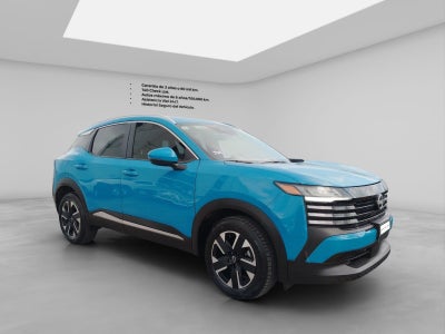 2025 Nissan KICKS 5P ADVANCE L42.0 AUT