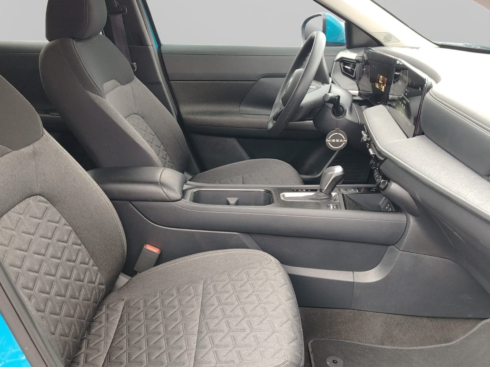 2025 Nissan KICKS 5P ADVANCE L42.0 AUT