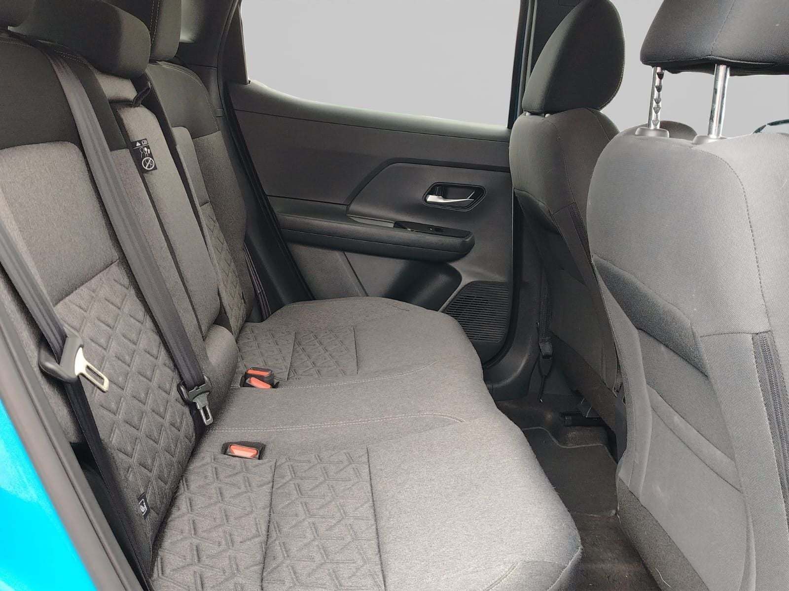 2025 Nissan KICKS 5P ADVANCE L42.0 AUT