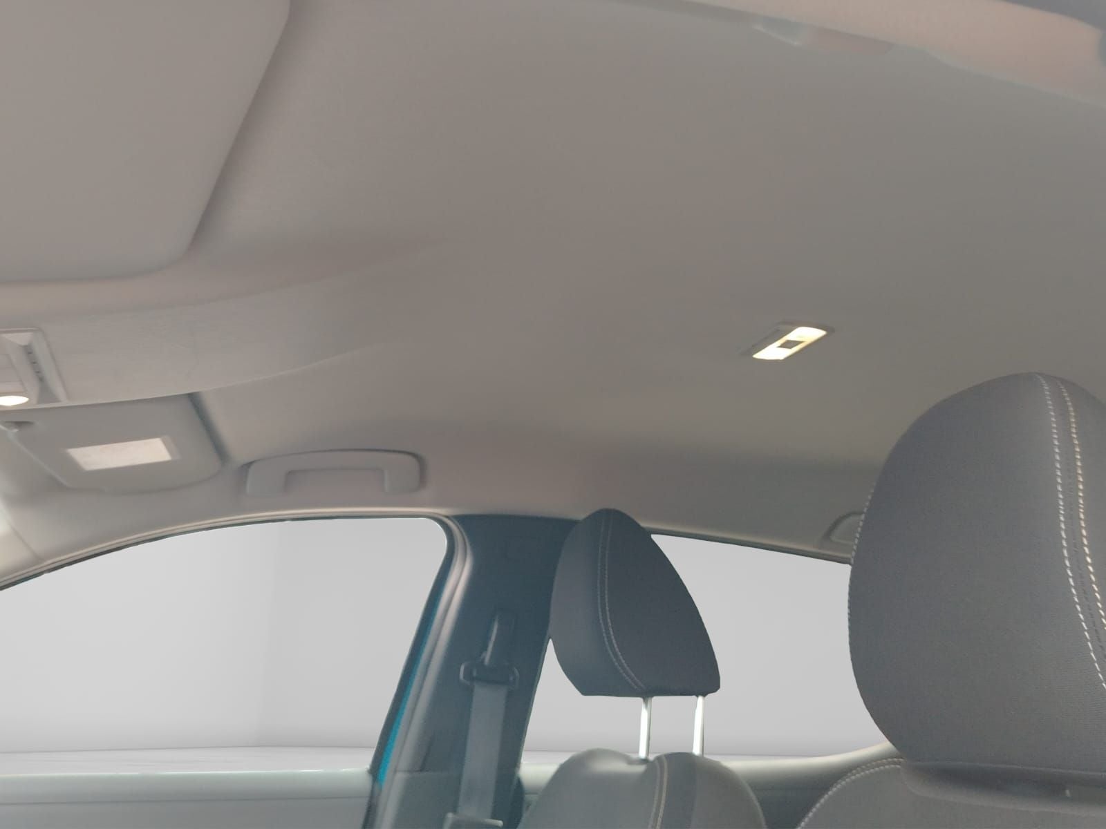 2025 Nissan KICKS 5P ADVANCE L42.0 AUT
