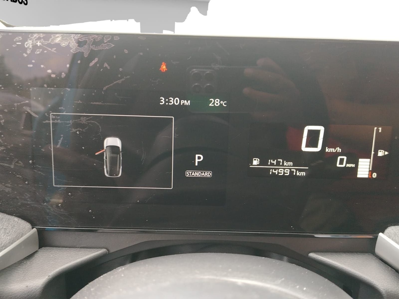 2025 Nissan KICKS 5P ADVANCE L42.0 AUT