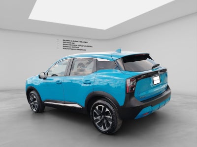 2025 Nissan KICKS 5P ADVANCE L42.0 AUT