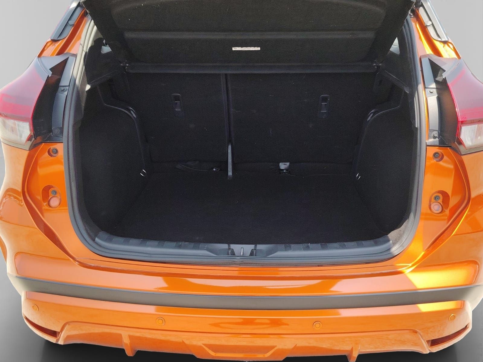 2021 Nissan KICKS 5 PTS ADVANCE 16L TM5 AAC VE RA-16