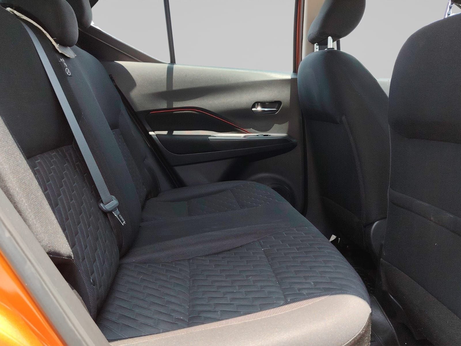 2021 Nissan KICKS 5 PTS ADVANCE 16L TM5 AAC VE RA-16