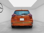 2021 Nissan KICKS 5 PTS ADVANCE 16L TM5 AAC VE RA-16