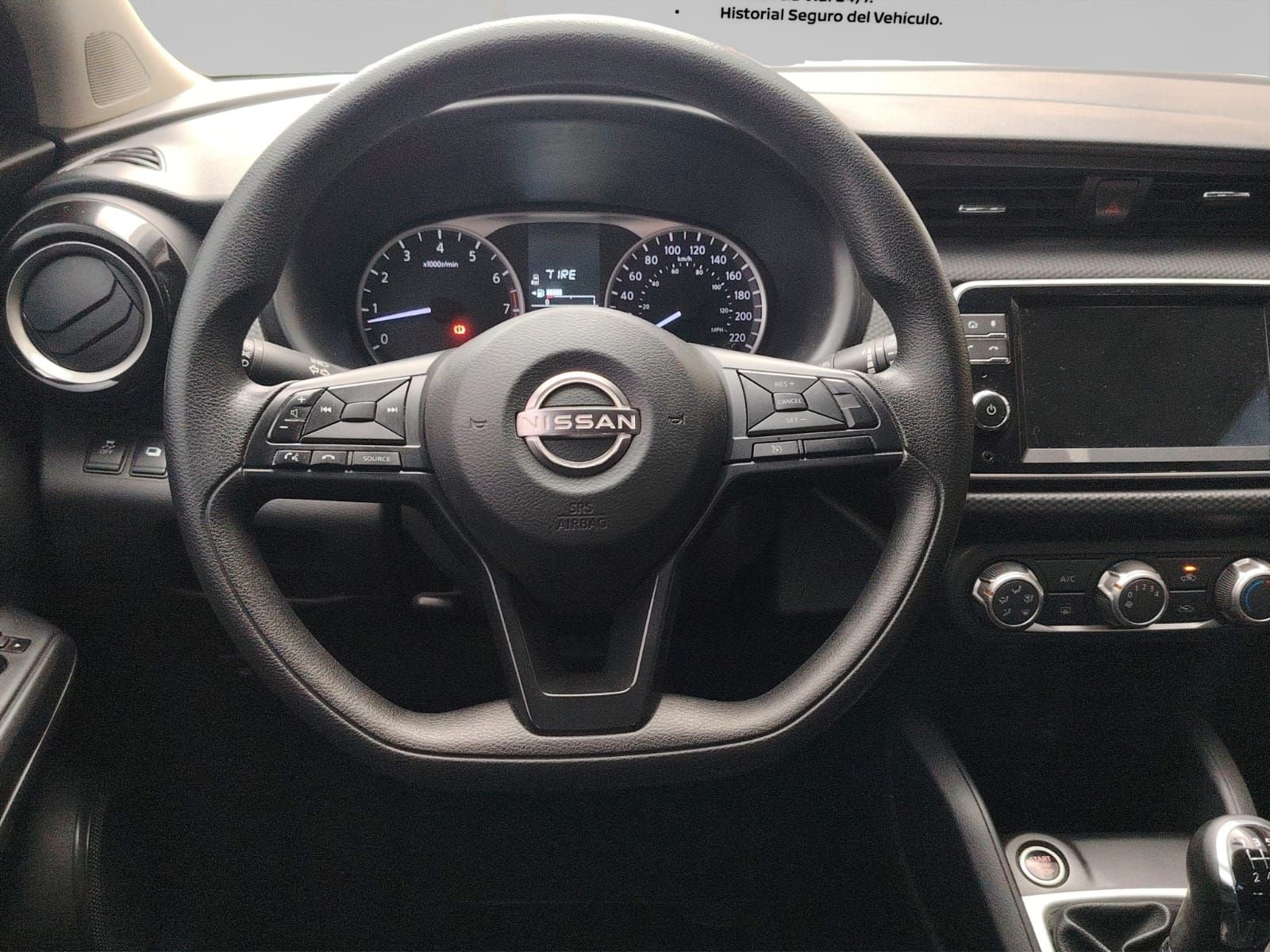 2024 Nissan KICKS 5P ADVANCE L41.6 MAN
