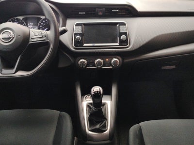 2024 Nissan KICKS 5P ADVANCE L41.6 MAN