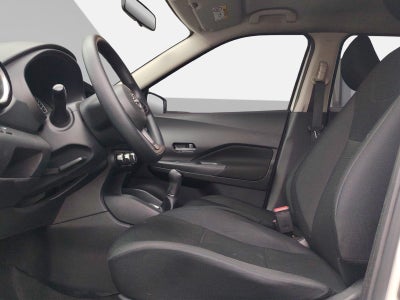 2024 Nissan KICKS 5P ADVANCE L41.6 MAN