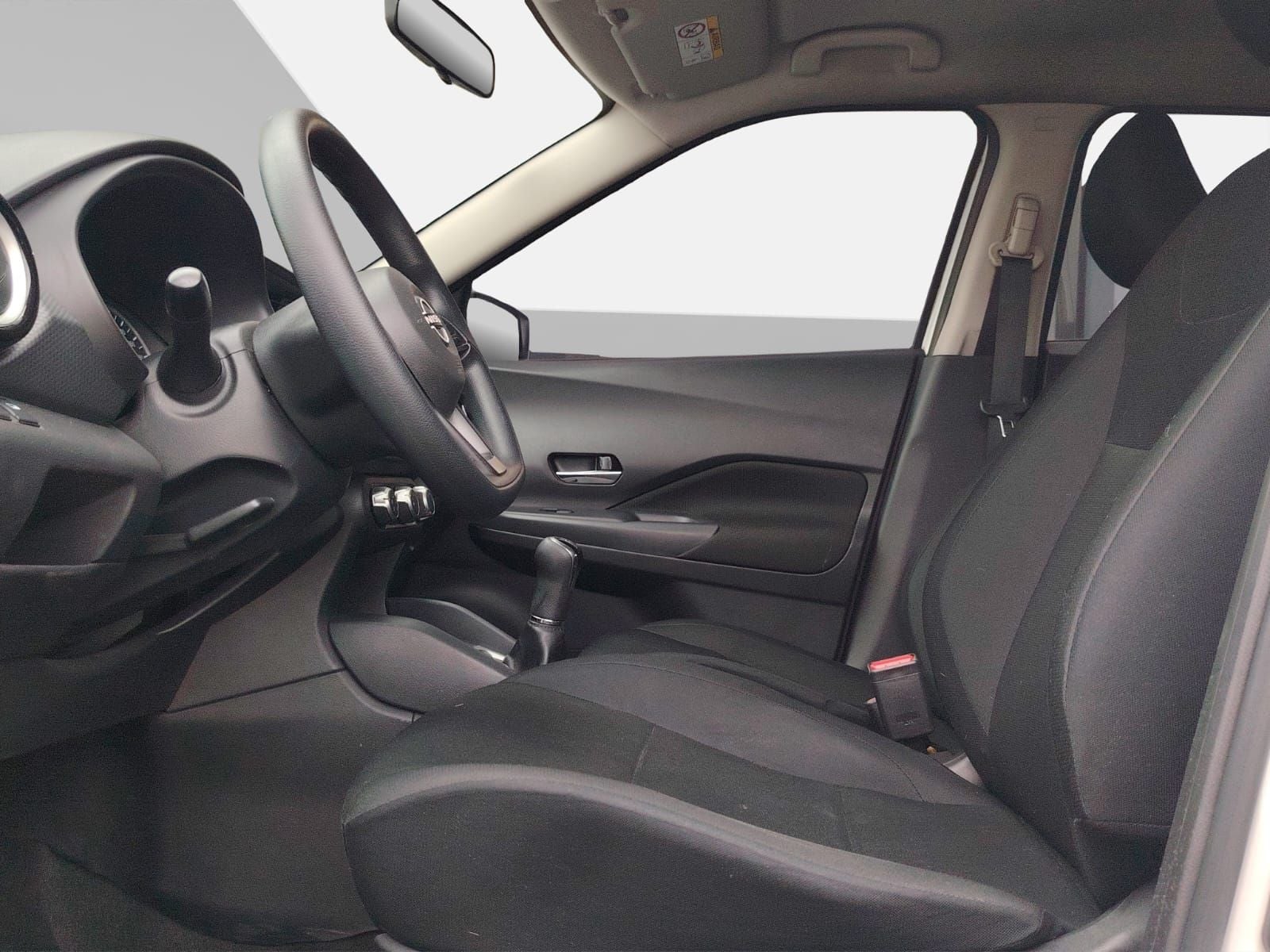 2024 Nissan KICKS 5P ADVANCE L41.6 MAN