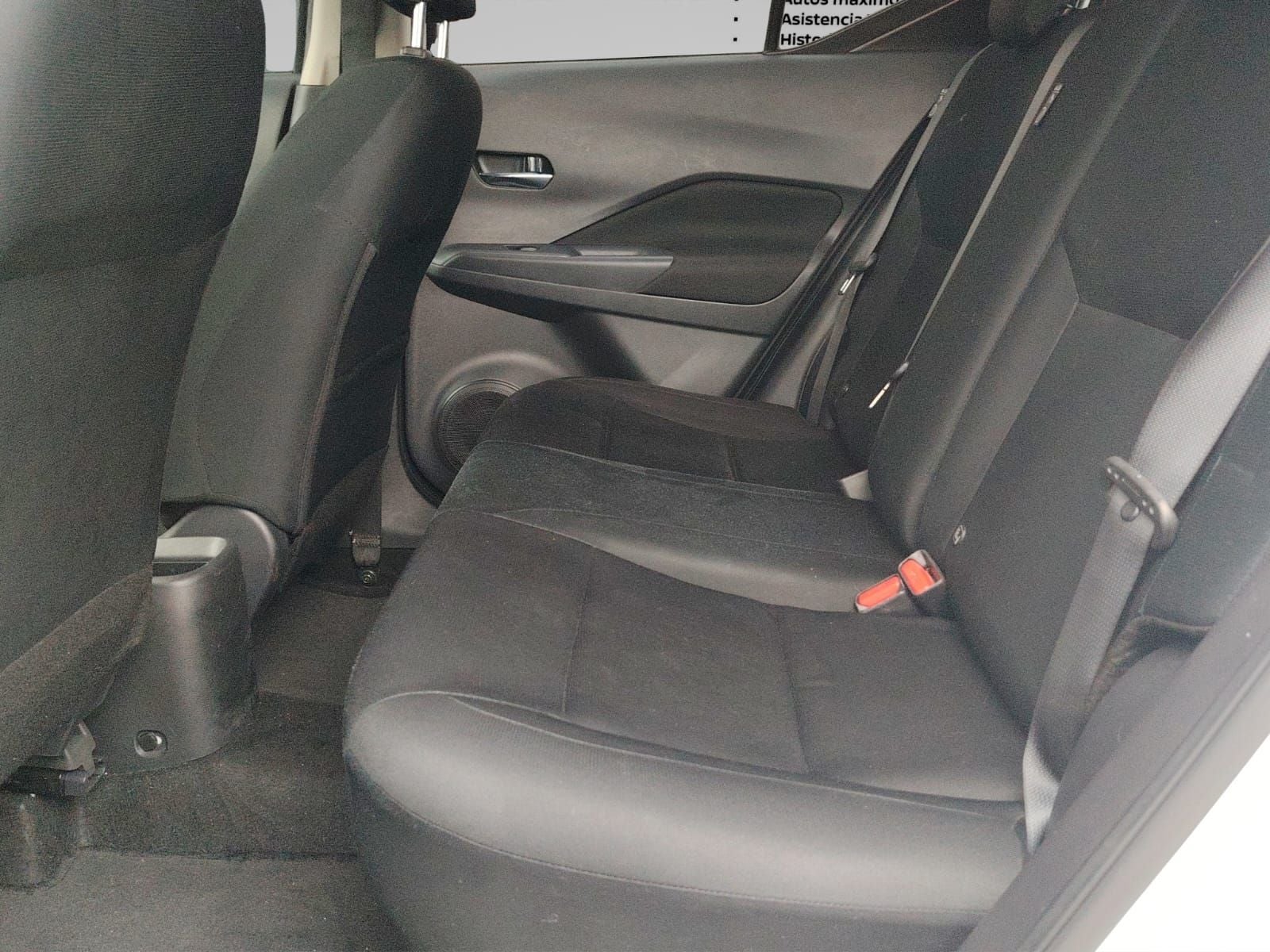 2024 Nissan KICKS 5P ADVANCE L41.6 MAN