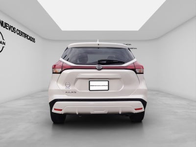 2024 Nissan KICKS 5P ADVANCE L41.6 MAN
