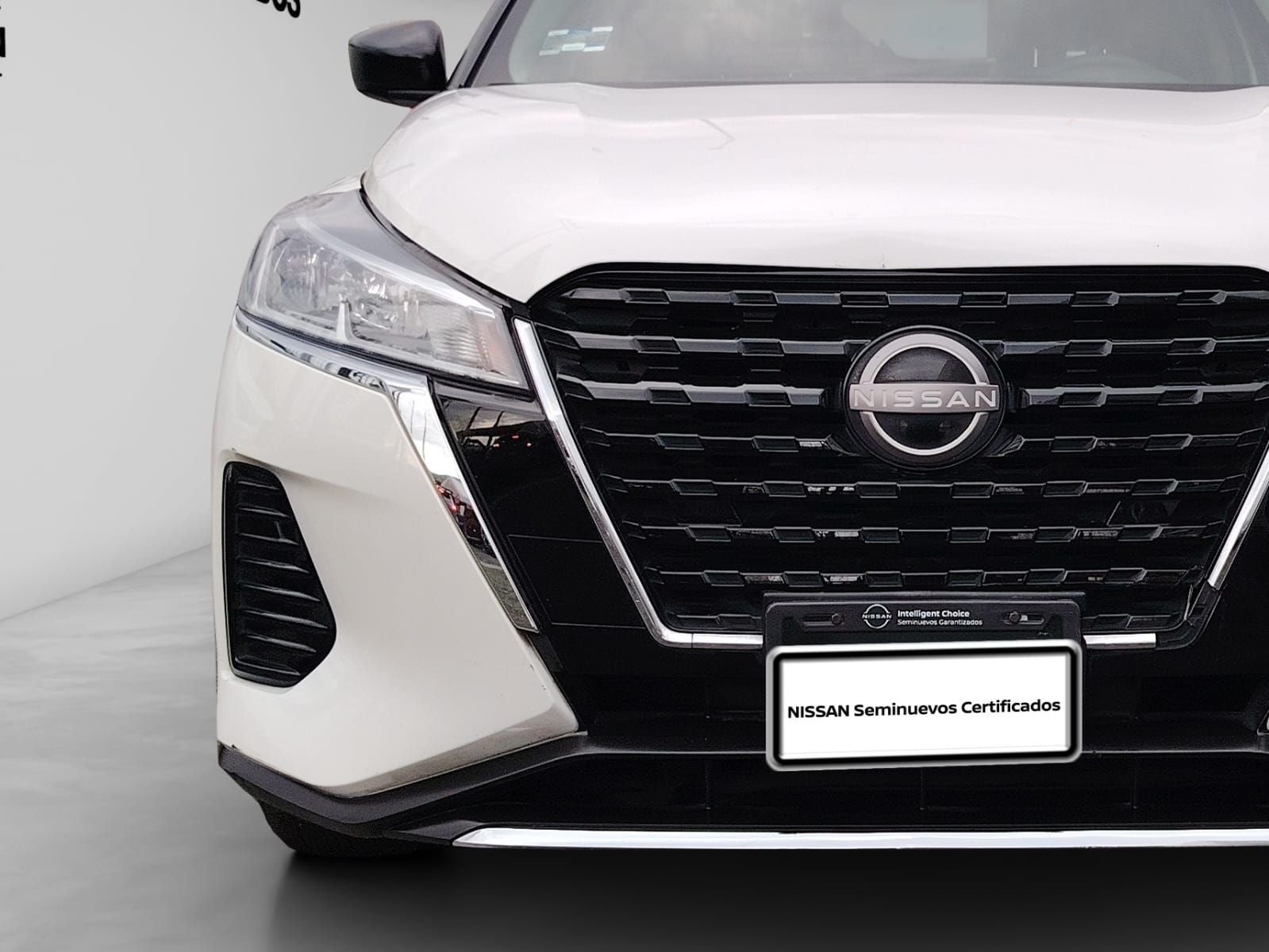 2024 Nissan KICKS 5P ADVANCE L41.6 MAN