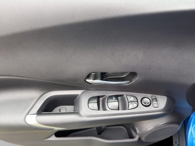 2023 Nissan KICKS 5 PTS PLATINUM 16L TA AAC AUT PIEL GPS RA-18