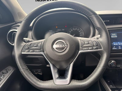 2023 Nissan KICKS 5 PTS PLATINUM 16L TA AAC AUT PIEL GPS RA-18