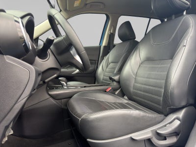 2023 Nissan KICKS 5 PTS PLATINUM 16L TA AAC AUT PIEL GPS RA-18