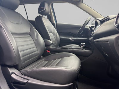2023 Nissan KICKS 5 PTS PLATINUM 16L TA AAC AUT PIEL GPS RA-18
