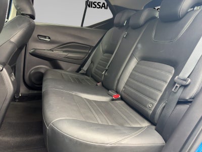 2023 Nissan KICKS 5 PTS PLATINUM 16L TA AAC AUT PIEL GPS RA-18