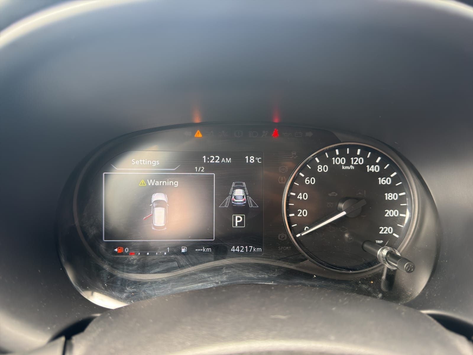2023 Nissan KICKS 5 PTS PLATINUM 16L TA AAC AUT PIEL GPS RA-18