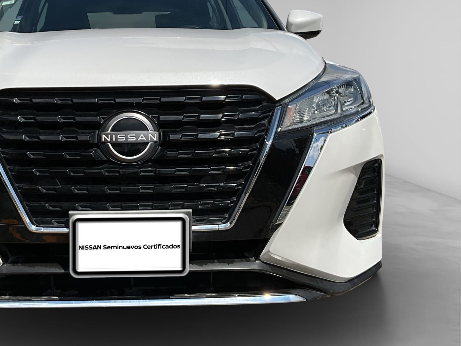 2024 Nissan KICKS 5P ADVANCE L41.6 AUT