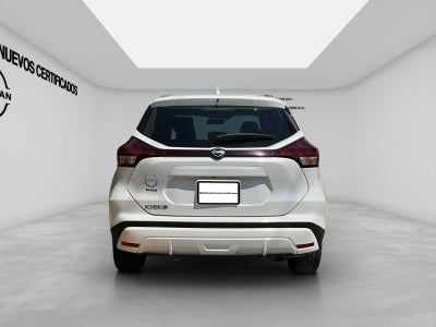 2024 Nissan KICKS 5P ADVANCE L41.6 AUT
