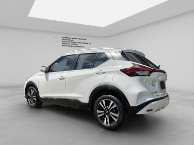 2024 Nissan KICKS 5P ADVANCE L41.6 AUT