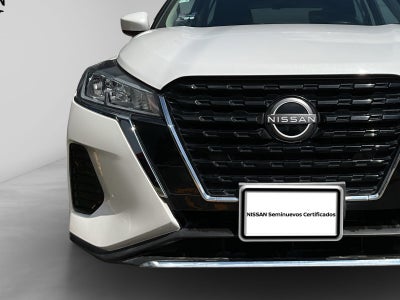 2024 Nissan KICKS 5P ADVANCE L41.6 AUT