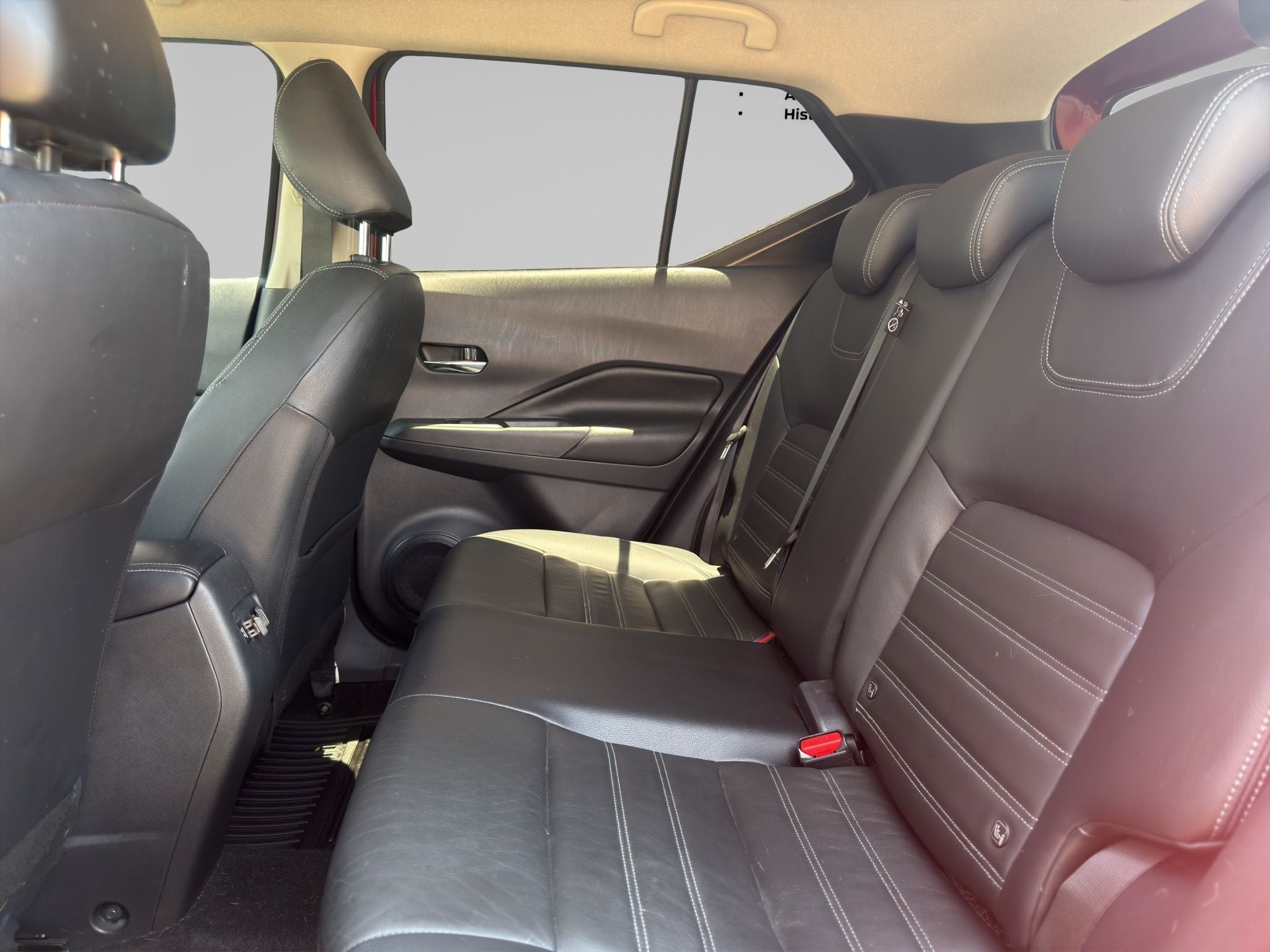 2024 Nissan KICKS 5P PLATINUM L41.6 AUT