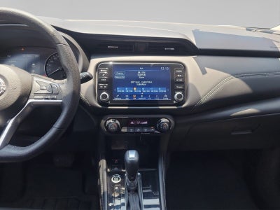 2023 Nissan KICKS 5 PTS PLATINUM 16L TA AAC AUT PIEL GPS RA-18