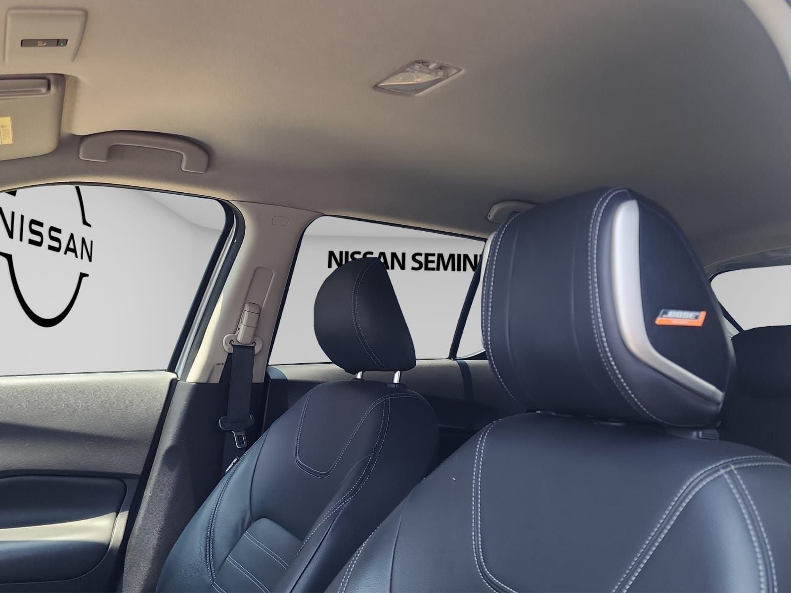 2023 Nissan KICKS 5 PTS PLATINUM 16L TA AAC AUT PIEL GPS RA-18