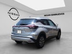 2023 Nissan KICKS 5 PTS PLATINUM 16L TA AAC AUT PIEL GPS RA-18