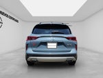 2025 INFINITI QX50 5P SENSORY L42.0T AUT
