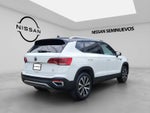 2024 Volkswagen TAOS 5P HIGHLINE L41.4T AUT