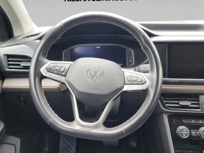 2024 Volkswagen TAOS 5P HIGHLINE L41.4T AUT