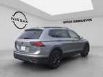 2024 Volkswagen TIGUAN 5P COMFORTLINE L41.4T AUT