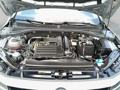 2026 Volkswagen JETTA 4P CONFORTLINE L41.4T AUT