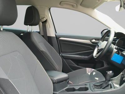 2026 Volkswagen JETTA 4P CONFORTLINE L41.4T AUT