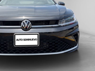 2026 Volkswagen JETTA 4P CONFORTLINE L41.4T AUT