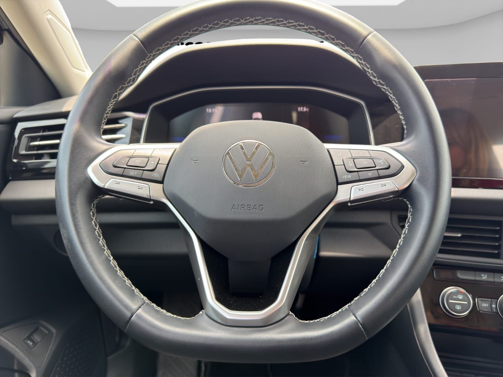 2026 Volkswagen JETTA 4P CONFORTLINE L41.4T AUT