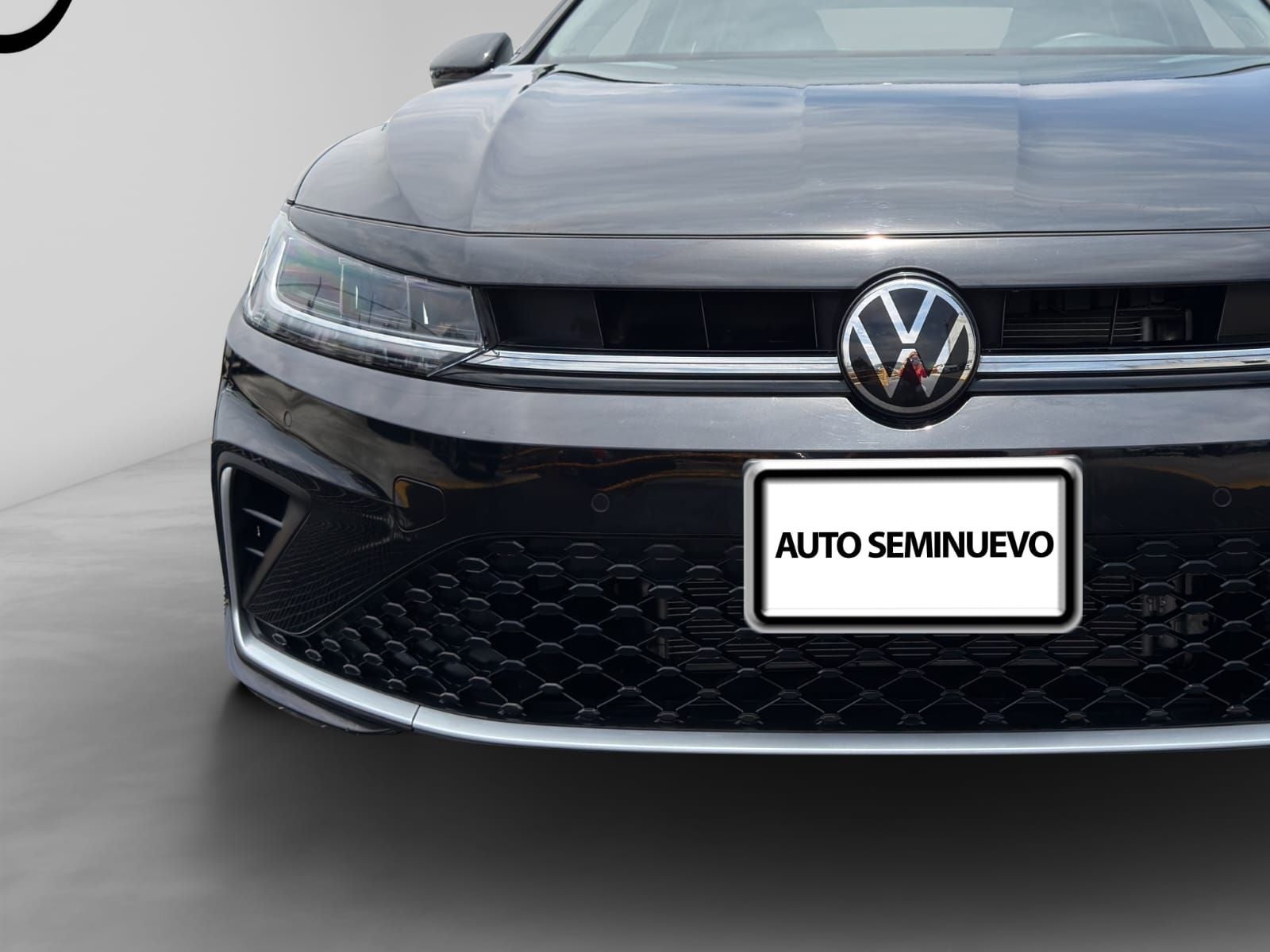 2026 Volkswagen JETTA 4P CONFORTLINE L41.4T AUT