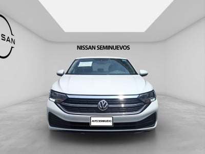 2024 Volkswagen JETTA 4P TRENDLINE L41.4T AUT
